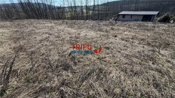Teren Teleac - poza 1