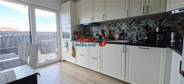Casă 4 camere Alba Iulia - poza 2