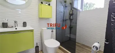 Casa tip Duplex in zona Kaufland Alba Micesti - foto 8