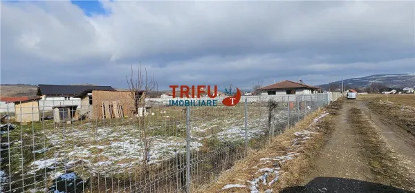 Teren Șard - poza 1