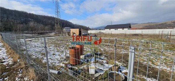 Teren Șard - poza 5