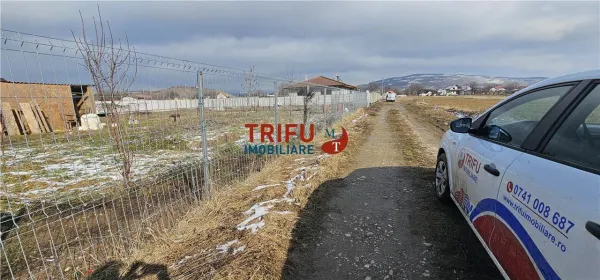 Teren Șard - poza 7