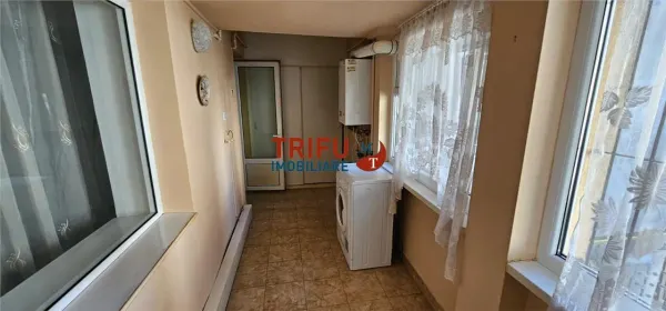 Apartament 3 camere Alba Iulia - poza 14