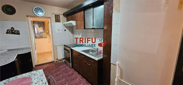 Apartament 3 camere Alba Iulia - poza 16