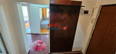 Apartament complet decomandat, 3 camere, 2 băi și garaj inclus - foto 8