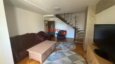 De vanzare apartament cu 4 camere, et.3, 100 mp utili - Alba Iulia