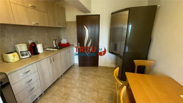 Apartament 4 camere Alba Iulia - poza 2