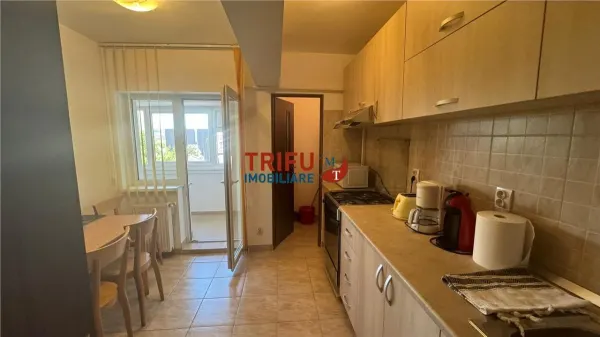 Apartament 4 camere Alba Iulia - poza 3