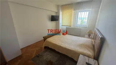 De vanzare apartament cu 4 camere, et.3, 100 mp utili - foto 4