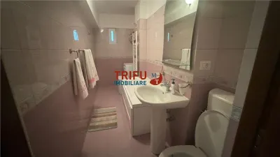 De vanzare apartament cu 4 camere, et.3, 100 mp utili - foto 9