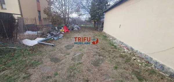 Teren Alba Iulia - poza 2