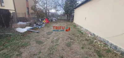 Teren de vanzare Micesti la asfalt si iluminat public - foto 2