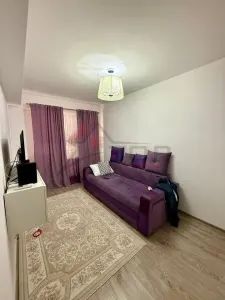 Etaj 2 - Galata Platoul Insorit, 2 camere decomandat in bloc nou, parcare inclusa - foto 6