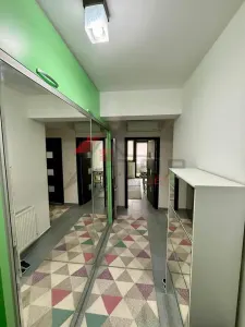 Etaj 2 - Galata Platoul Insorit, 2 camere decomandat in bloc nou, parcare inclusa - foto 9