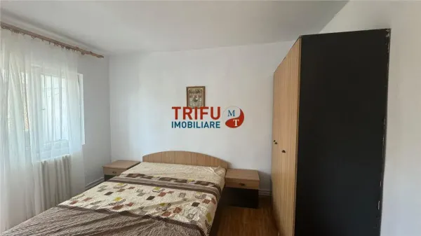 Apartament 2 camere Alba Iulia - poza 1
