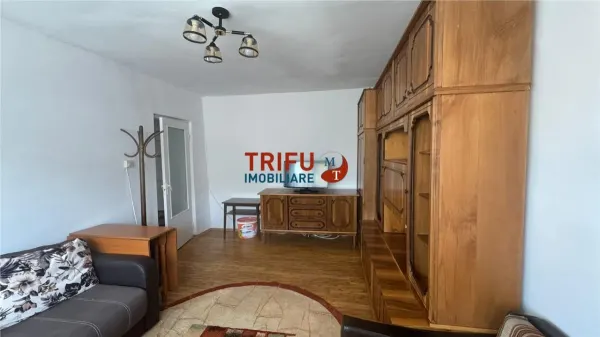 Apartament 2 camere Alba Iulia - poza 5