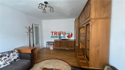 Apartament 2 camere decomandat Cetate de inchiriat - foto 5