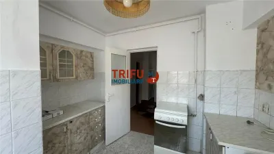 Apartament 2 camere decomandat Cetate de inchiriat - foto 7