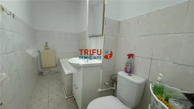Apartament 2 camere decomandat Cetate de inchiriat - foto 10