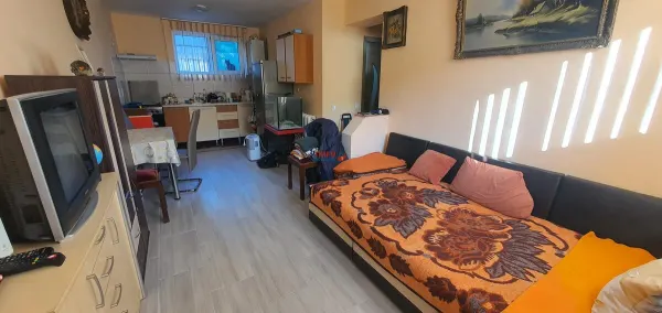 Apartament 2 camere Alba Iulia - poza 3