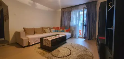 Apartament spatios cu 3 camere, 63 mp utili, etaj intermediar, zona Mercur – Alba Iulia - foto 2