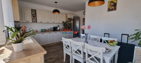 Casă 5 camere Alba Iulia - poza 1