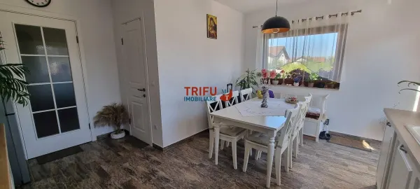 Casă 5 camere Alba Iulia - poza 2