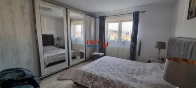 Casa de vanzare zona Alba Micesti mobilata si utilata - foto 7