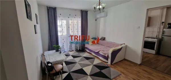 Apartament 2 camere Alba Iulia - poza 1