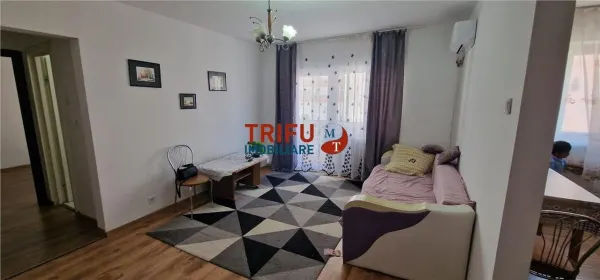 Apartament 2 camere Alba Iulia - poza 2