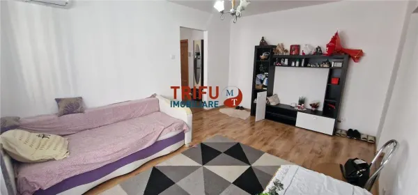Apartament 2 camere Alba Iulia - poza 3