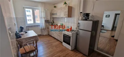 Apartament 2 camere de vanzare zona Cetate - foto 7