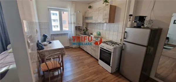 Apartament 2 camere Alba Iulia - poza 8