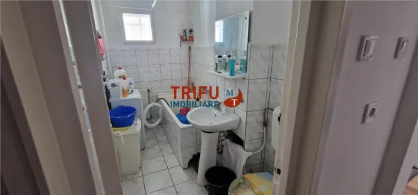 Apartament 2 camere Alba Iulia - poza 9