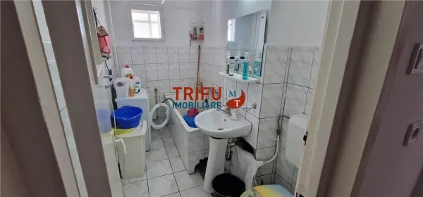 Apartament 2 camere Alba Iulia - poza 10