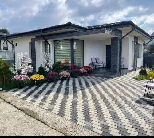 Casă 4 camere Vișan - poza 1