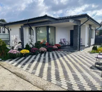 Finalizate si Intabulate - Case 4 Camere - Visani - Visan