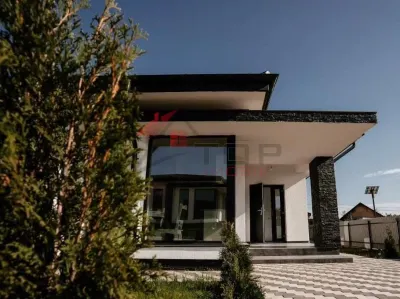 Finalizate si Intabulate - Case 4 Camere - Visani - foto 2