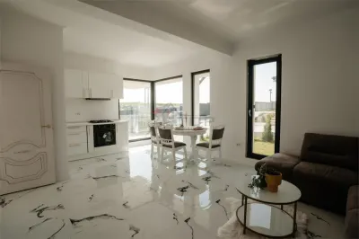 Finalizate si Intabulate - Case 4 Camere - Visani - foto 4