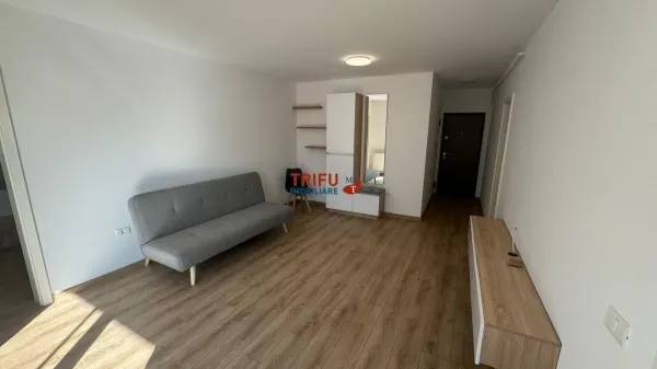 Apartament 2 camere Alba Iulia - poza 1