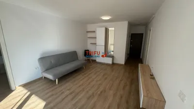 Apartament 2 camere bloc nou! PRIMA INCHIRIERE!!! - foto 1