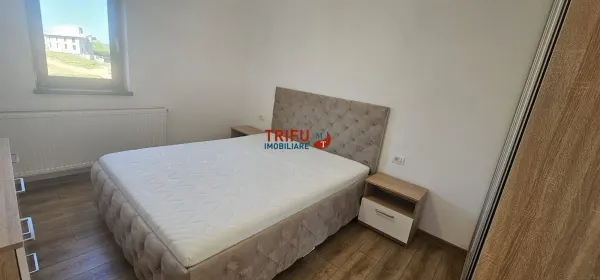 Apartament 2 camere Alba Iulia - poza 3