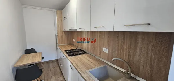 Apartament 2 camere Alba Iulia - poza 4