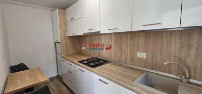 Apartament 2 camere bloc nou! PRIMA INCHIRIERE!!! - foto 5