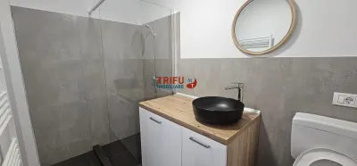 Apartament 2 camere bloc nou! PRIMA INCHIRIERE!!! - foto 6