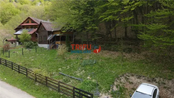 Casă 4 camere Ighiel - poza 1