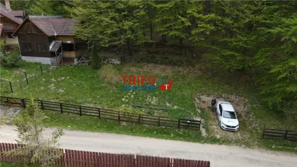 Casă 4 camere Ighiel - poza 2