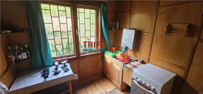 Casă de vacanță la pădure | Teren 891 mp | Valea Ighielului - foto 19