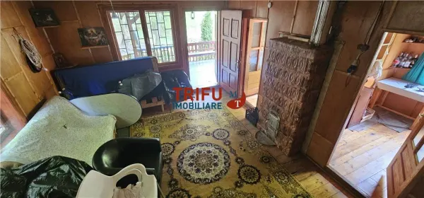 Casă 4 camere Ighiel - poza 20