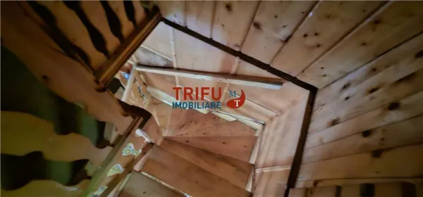 Casă 4 camere Ighiel - poza 21